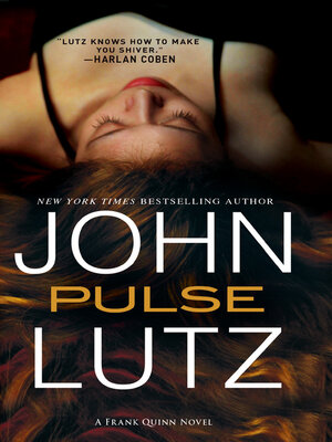 Pulse - ebook